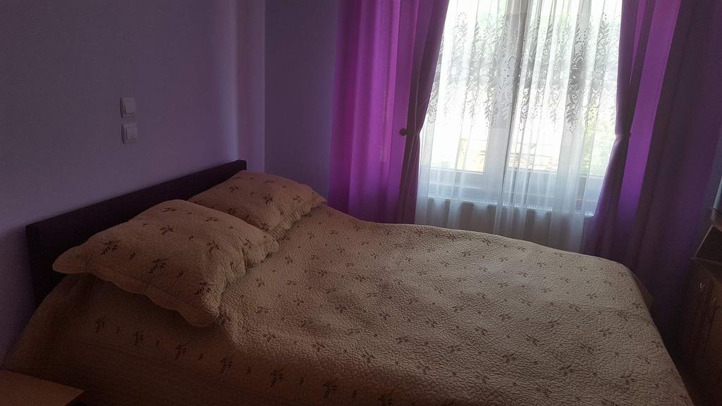 Pensiunea Popan Sieu  Екстер'єр фото